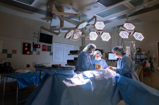 Picture of 2. General In-Person Registration (Non-affiliated attending physicians/surgeons, research faculty):