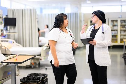 Picture of 3. APRN/ PA-C/ Pharmacist In-Person Registration (Non-affiliated)