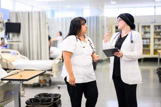 Picture of 3. APRN/ PA-C/ Pharmacist In-Person Registration (Non-affiliated)