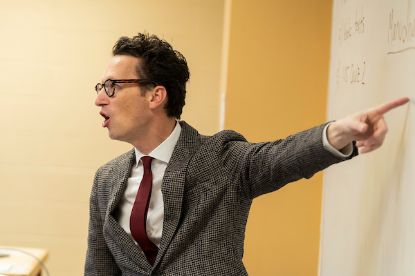 Picture of 1. Guest Speaker, Chairperson, Abstract Presenter In Person Registration - (All)