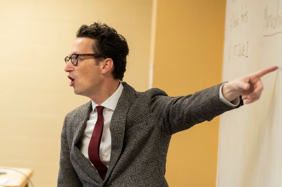 Picture of 1. Guest Speaker, Chairperson, Abstract Presenter In Person Registration - (All)